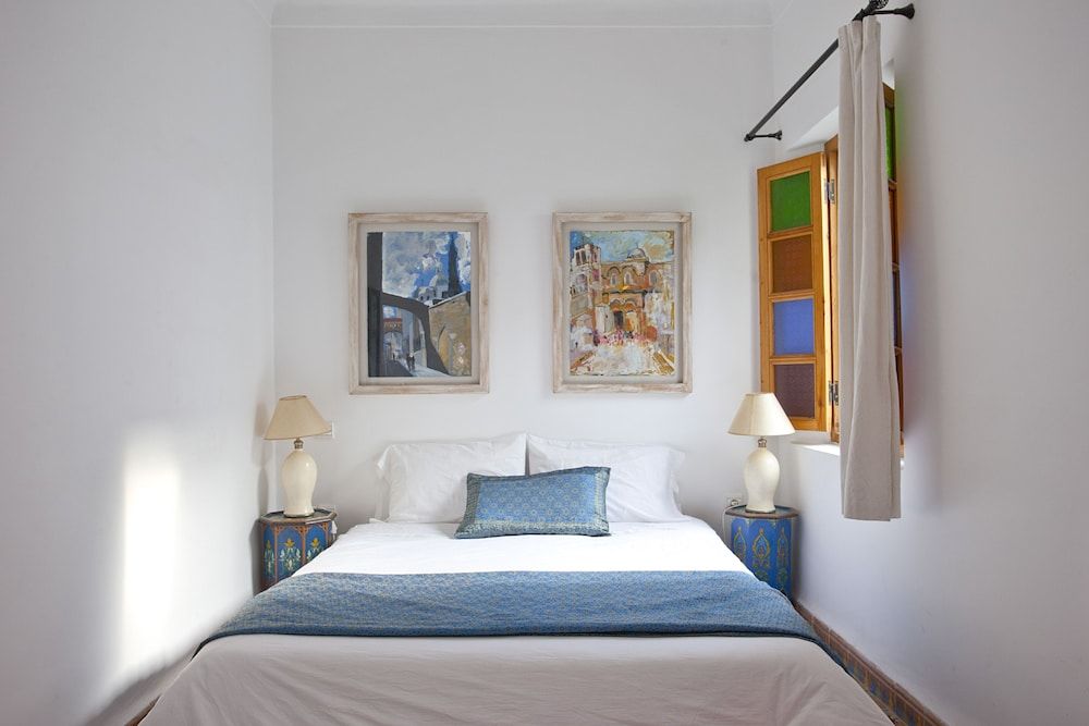 Riad Dar Aida