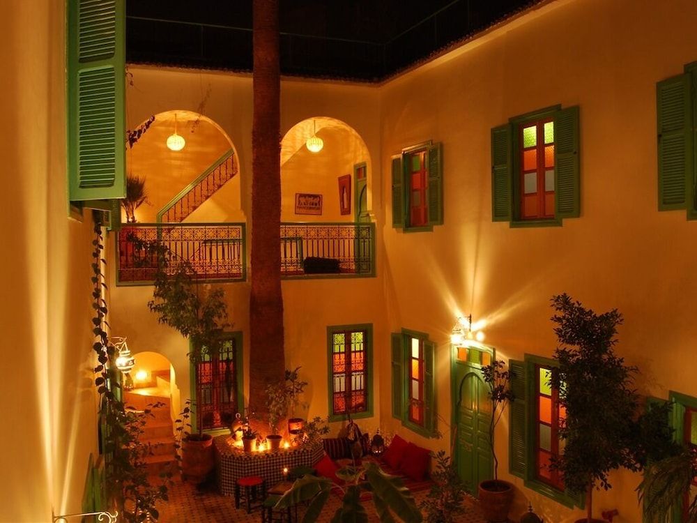 undefined Riad Dar Aida 5