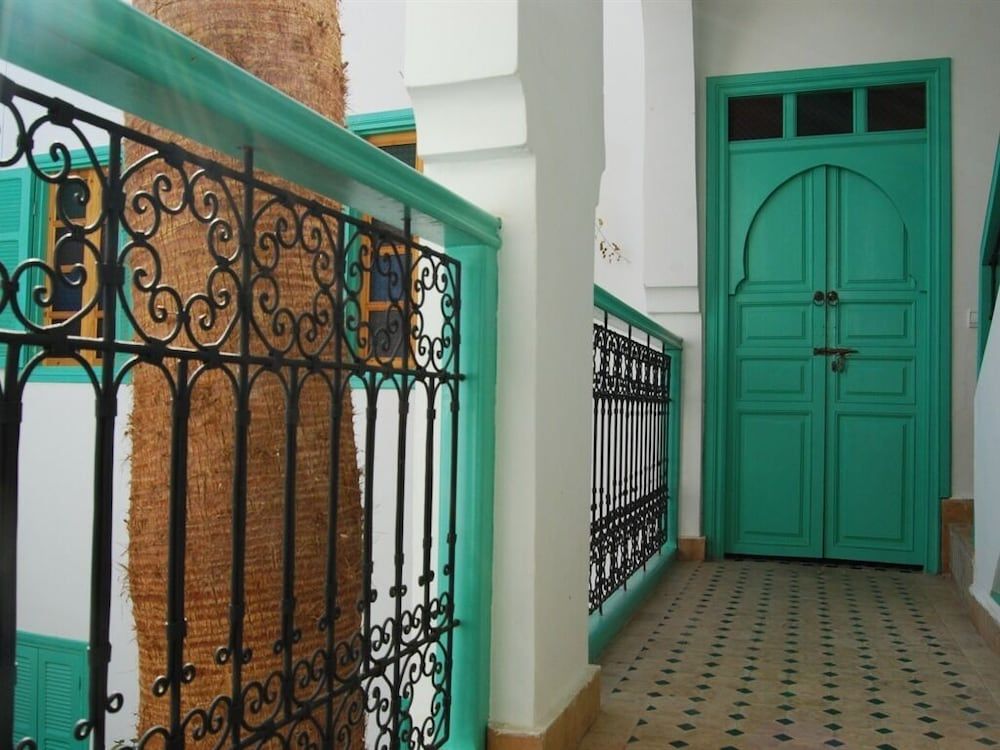 undefined Riad Dar Aida 4