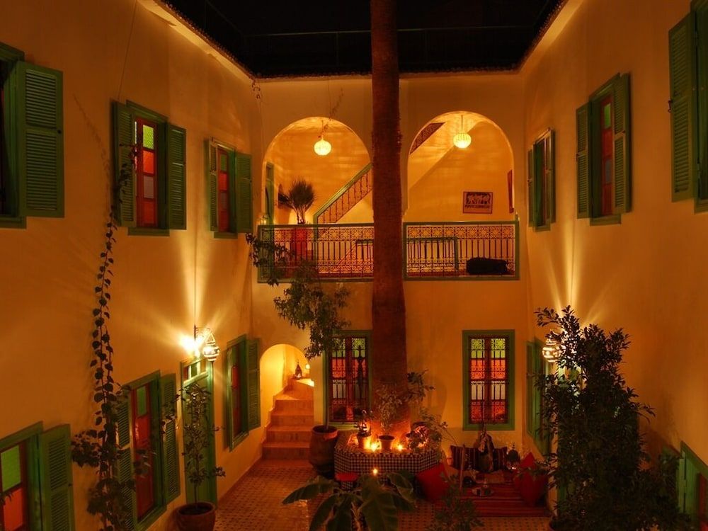 undefined Riad Dar Aida 6