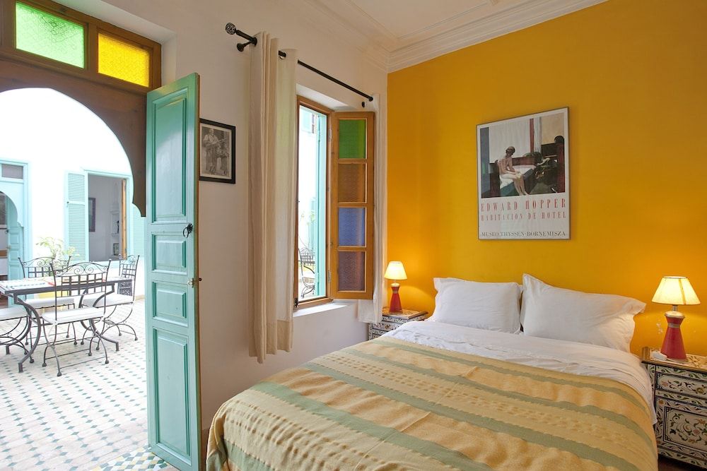 undefined Riad Dar Aida 7