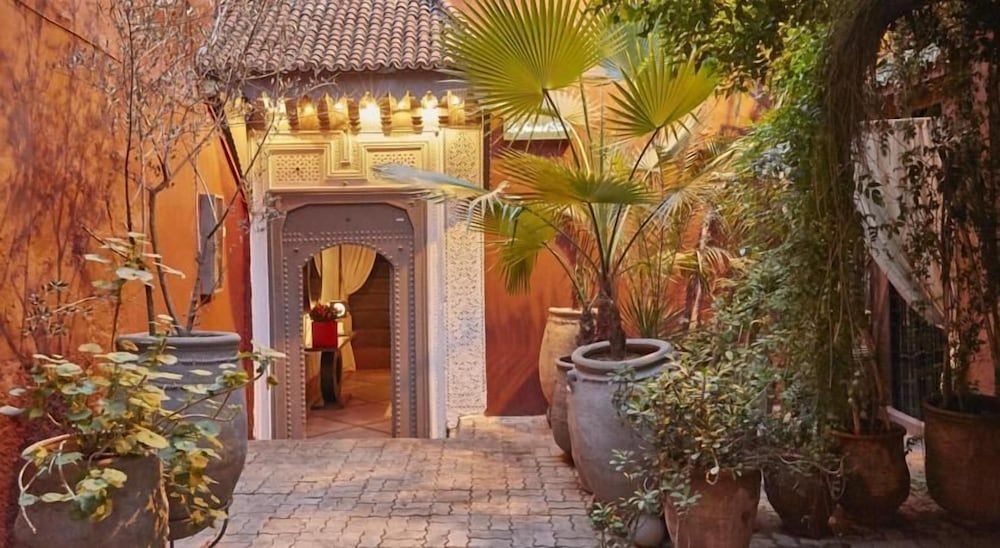 undefined Riad Les Jardins d'Henia 5