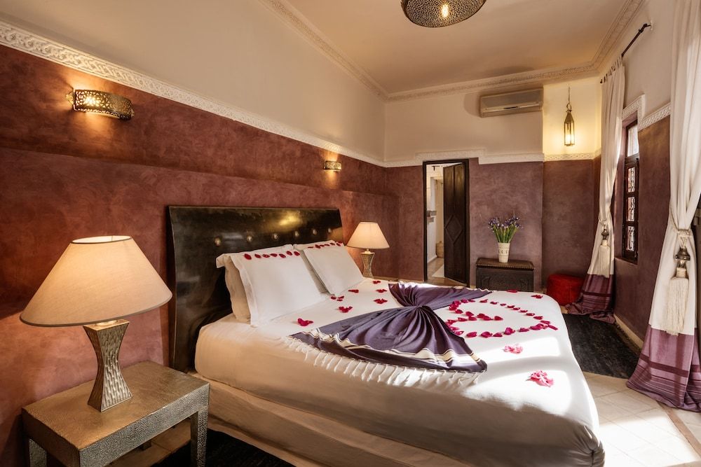 undefined Riad Les Jardins d'Henia 10