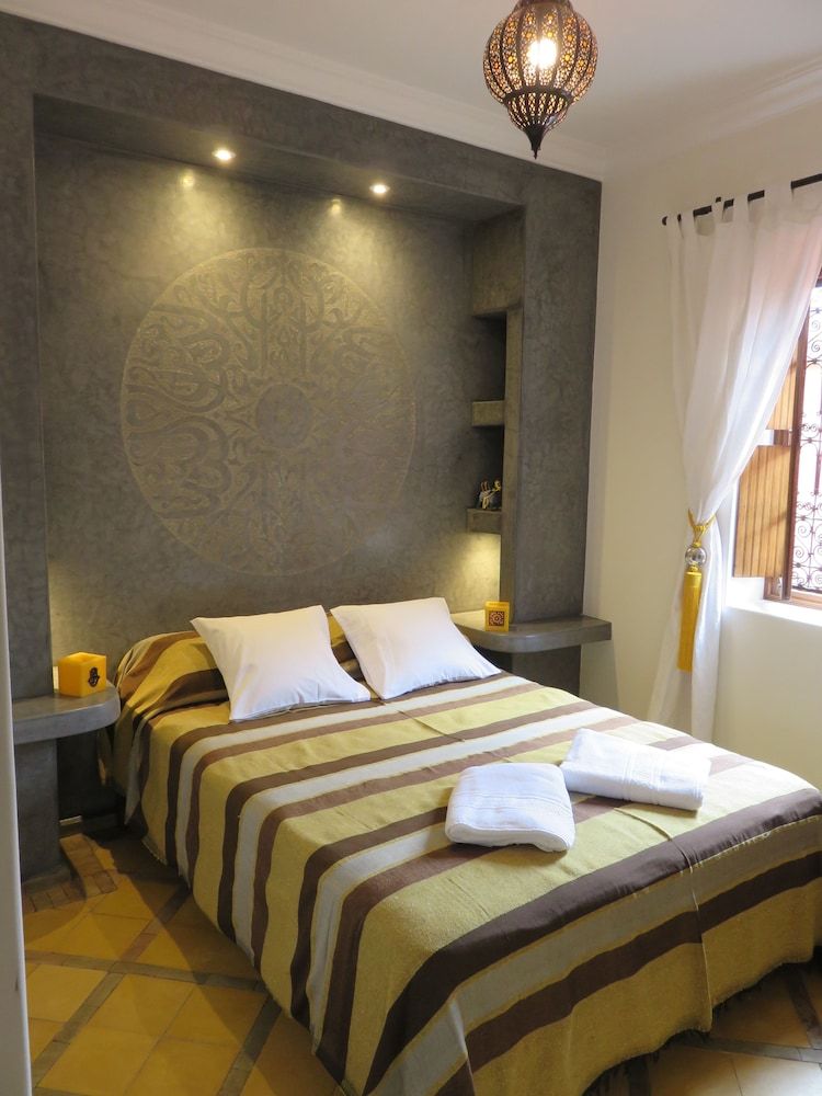 undefined Riad La Douiria 9