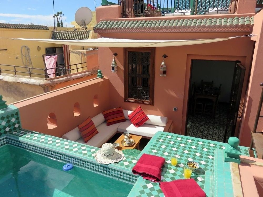 undefined Riad La Douiria 3