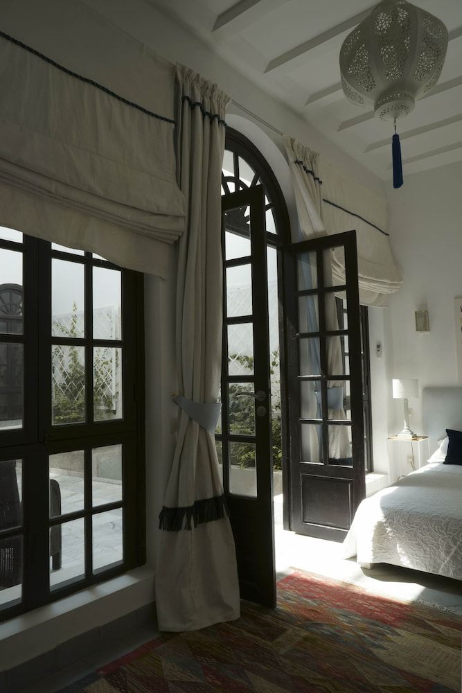 Riad Sapphire and Spa Junior Suite 6