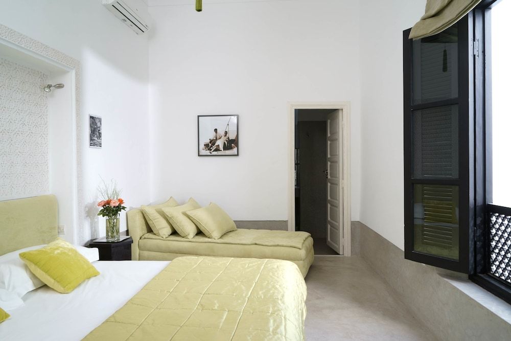 Riad Sapphire and Spa