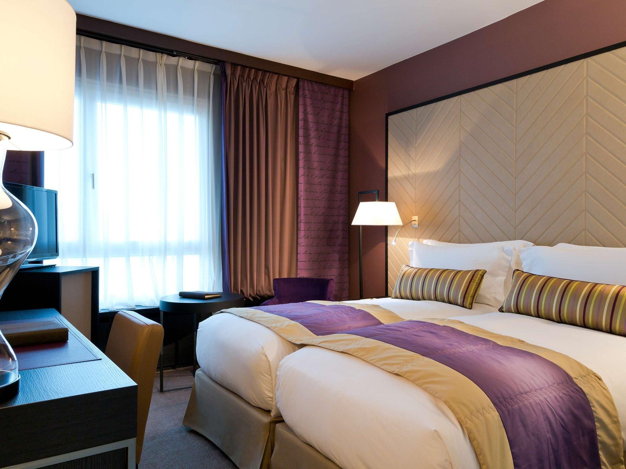 Superior Room with 1 King Size Bed