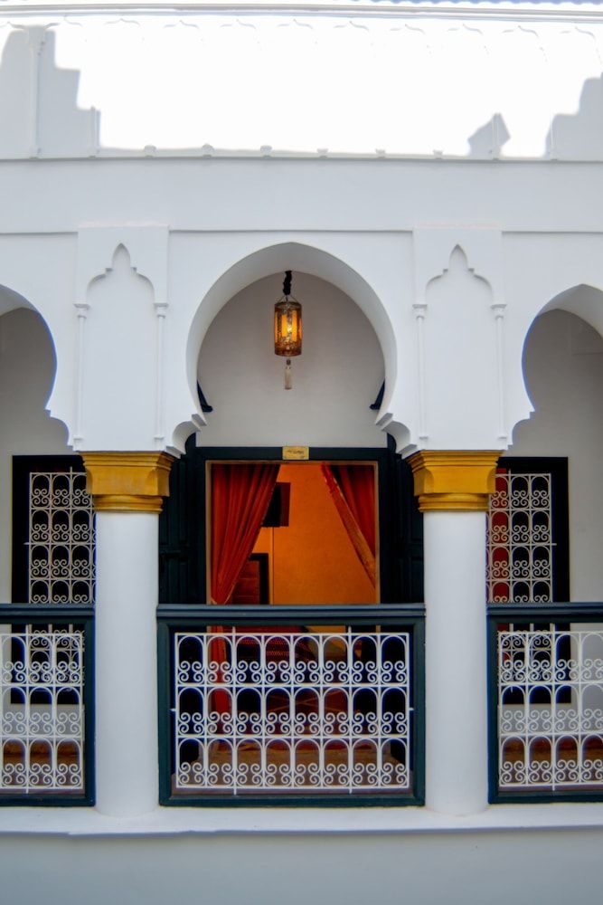 undefined Riad L'Orchidée & SPA 5