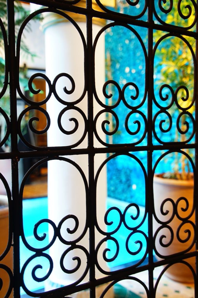 undefined Riad L'Orchidée & SPA 10