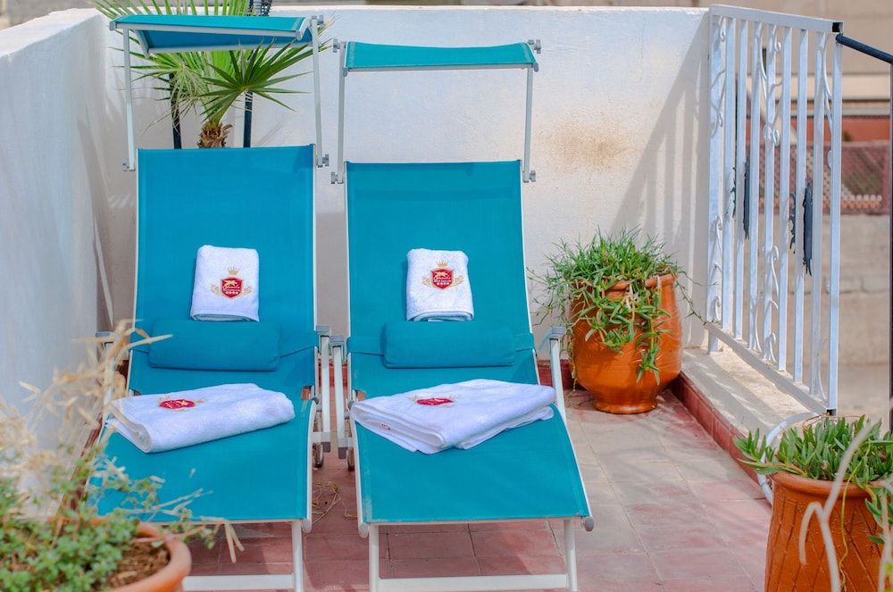 undefined Riad L'Orchidée & SPA 9