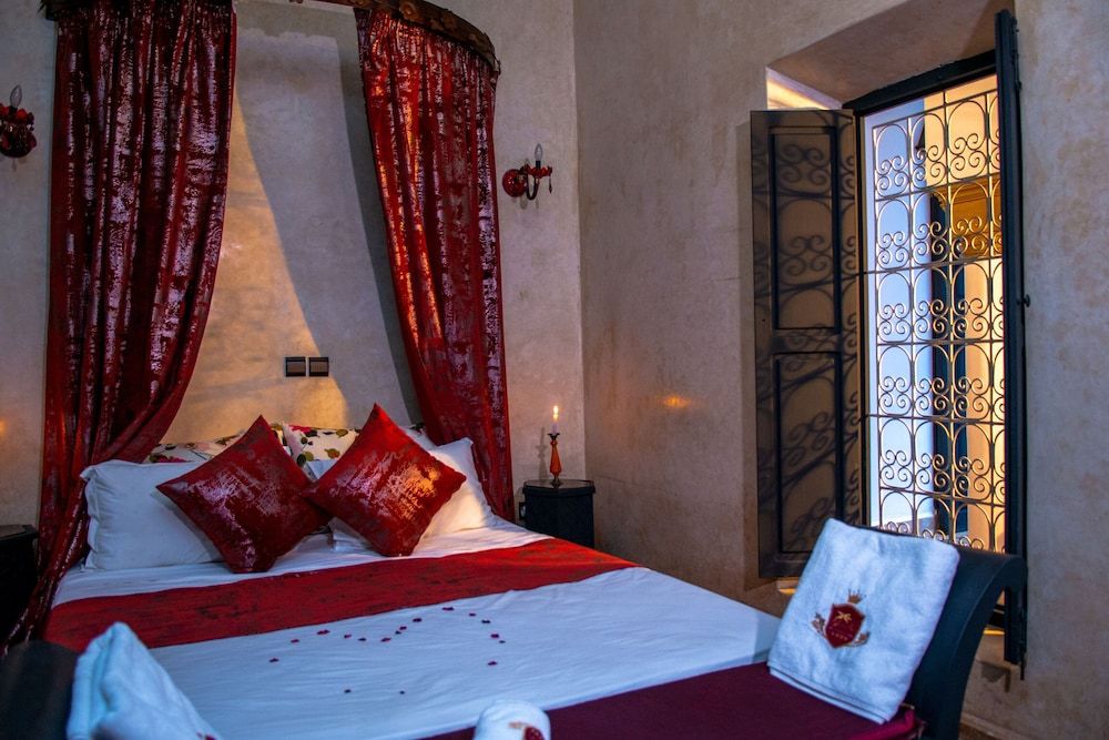 undefined Riad L'Orchidée & SPA 3