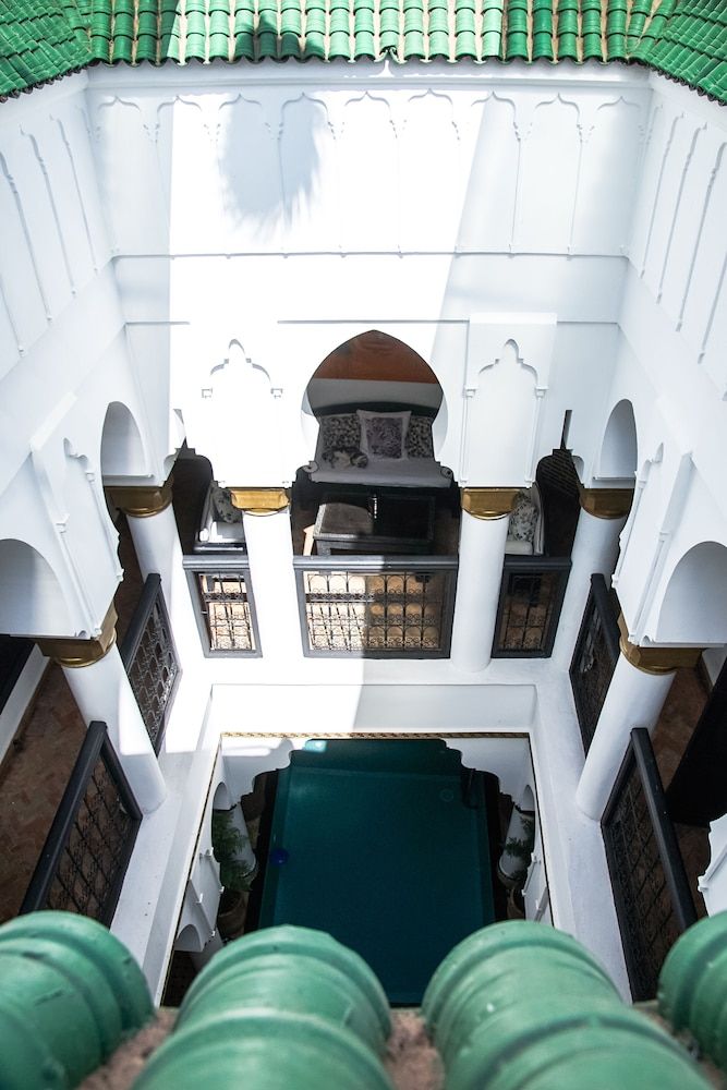 undefined Riad L'Orchidée & SPA 7