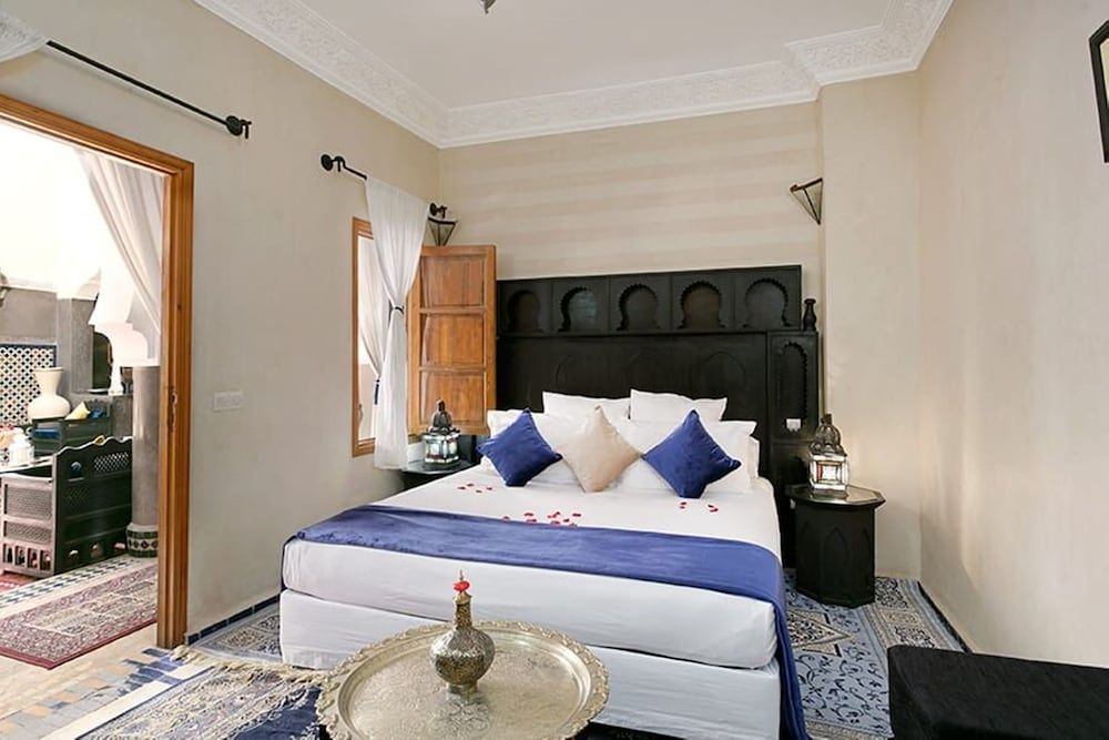 undefined Arabian Riad 3