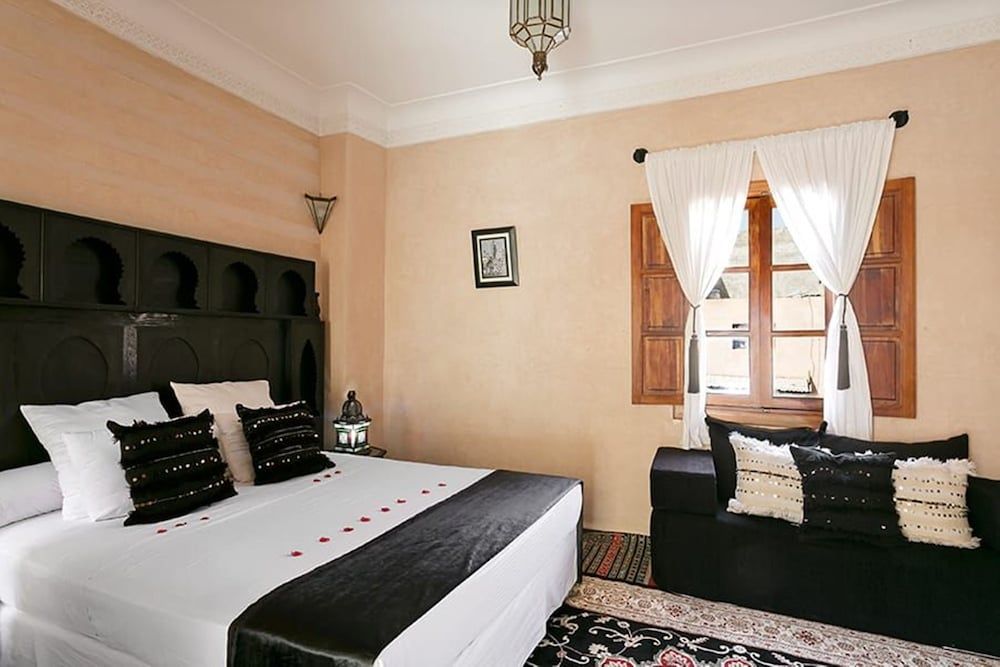 undefined Arabian Riad