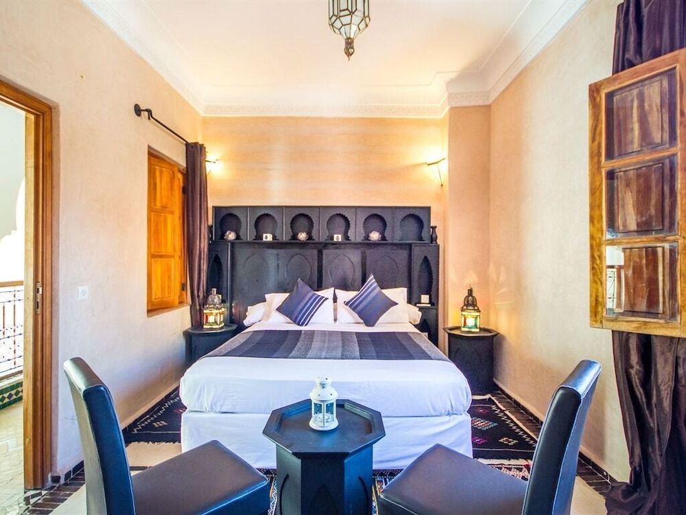 undefined Arabian Riad 8