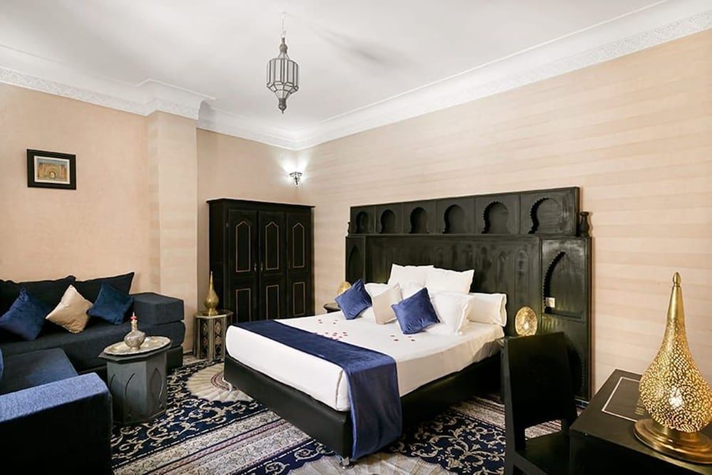 undefined Arabian Riad 4