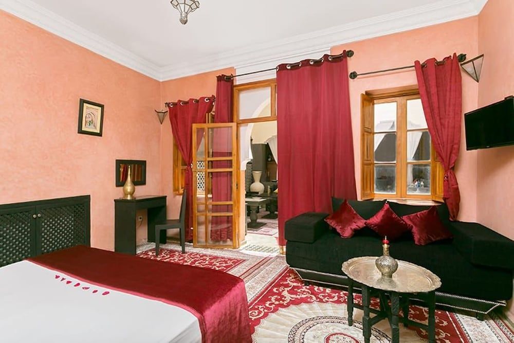 undefined Arabian Riad 2