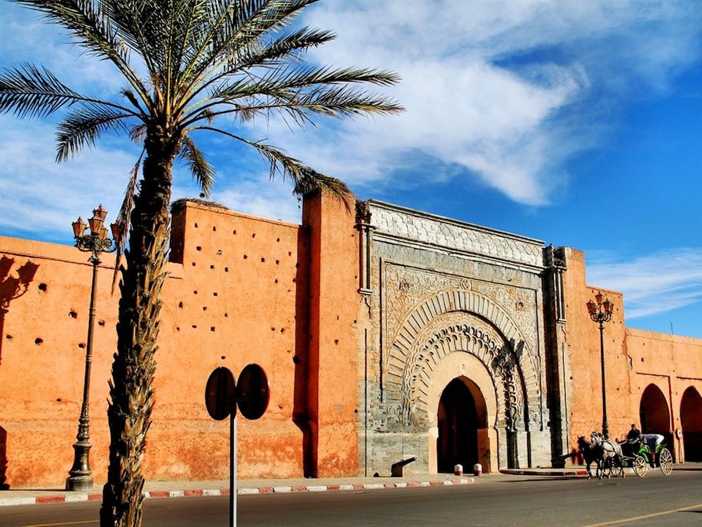 undefined Arabian Riad 7