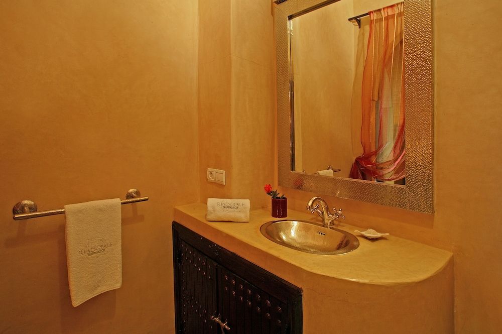 Riad Opale Superior Room 4