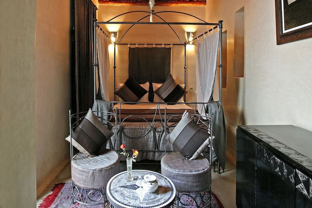 undefined Riad Opale 4