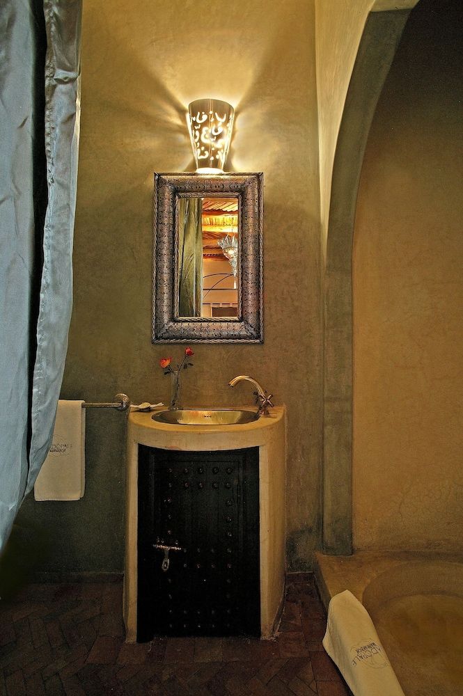 Riad Opale Standard Room 4