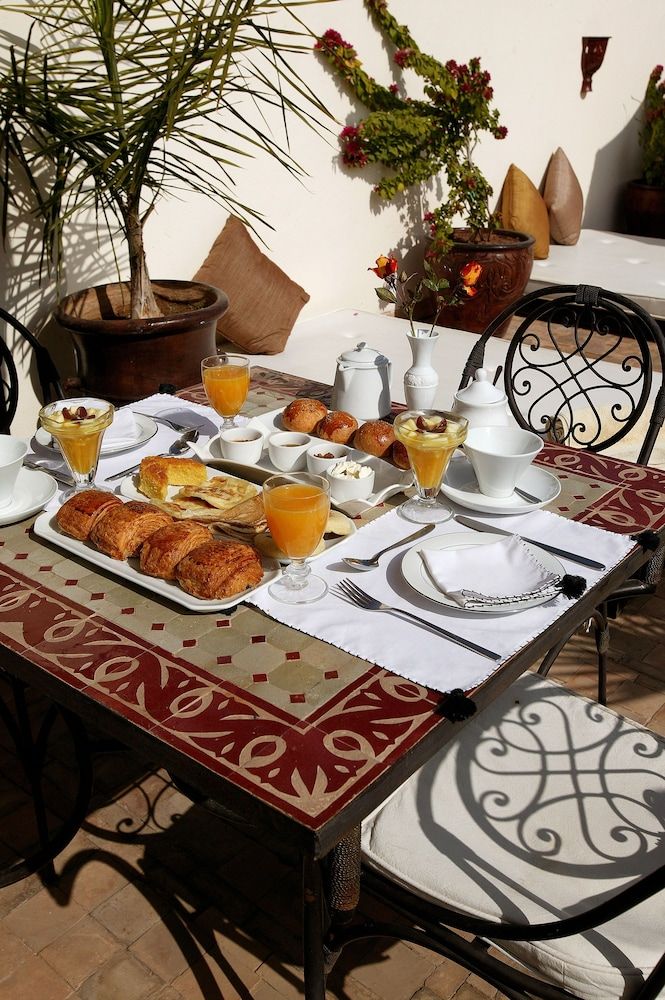 undefined Riad Opale 7