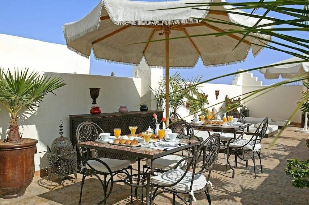 undefined Riad Opale 10