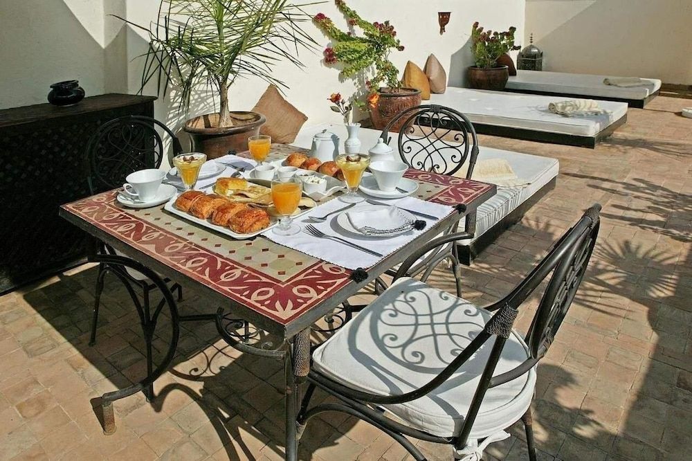 undefined Riad Opale 5