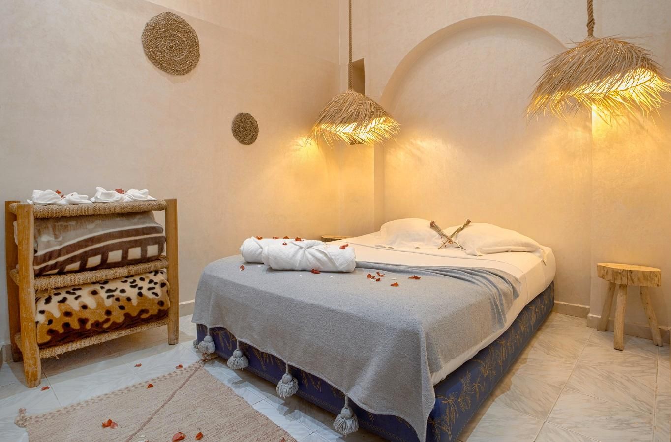 undefined Riad Hotel El Kennaria 3