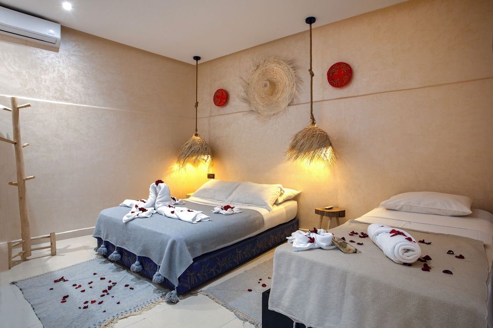 undefined Riad Hotel El Kennaria 5