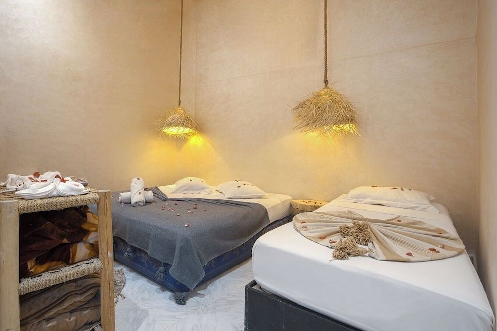 undefined Riad Hotel El Kennaria 6