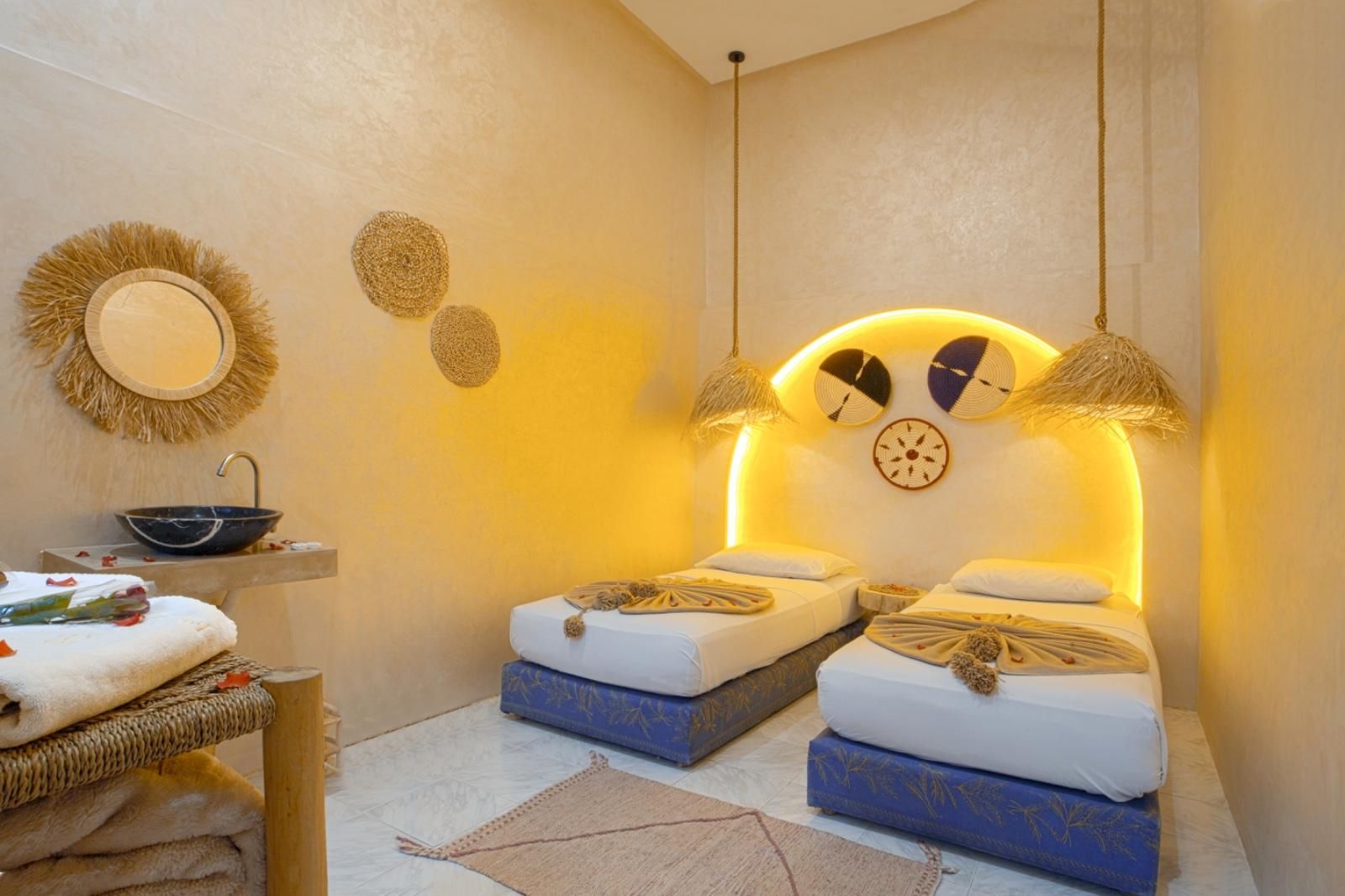 undefined Riad Hotel El Kennaria 10