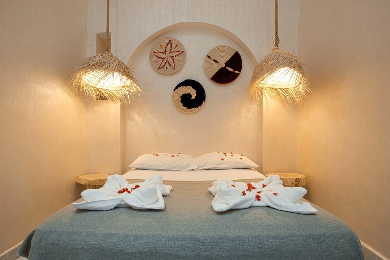 undefined Riad Hotel El Kennaria 2