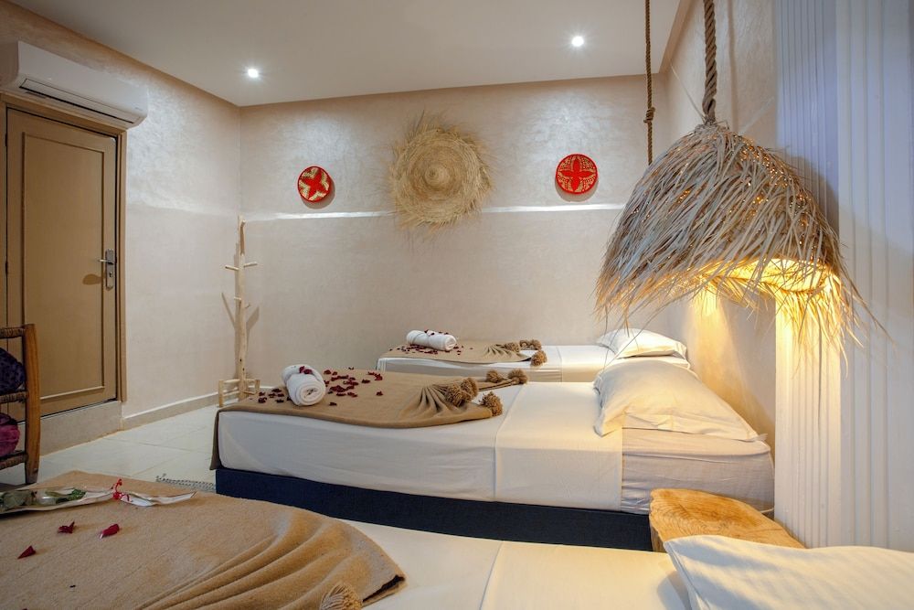 undefined Riad Hotel El Kennaria 7