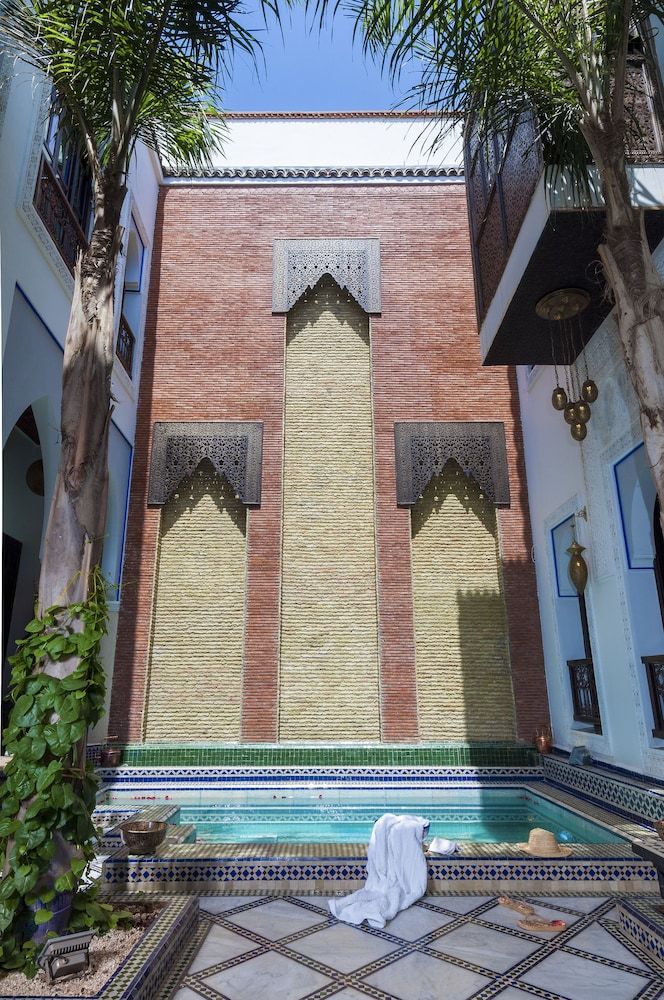 undefined Riad Tamarrakecht 7