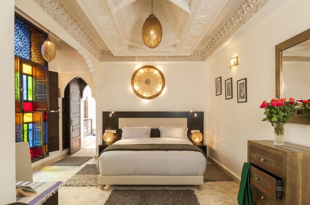 Riad Tamarrakecht Royal Suite 3