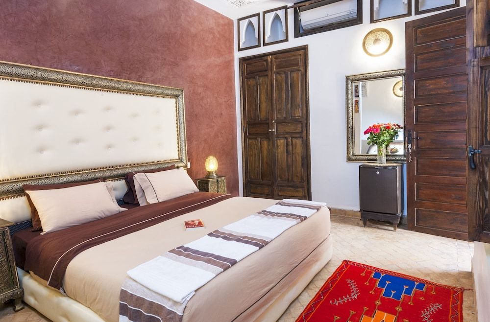 Riad Tamarrakecht Luxury Suite 2