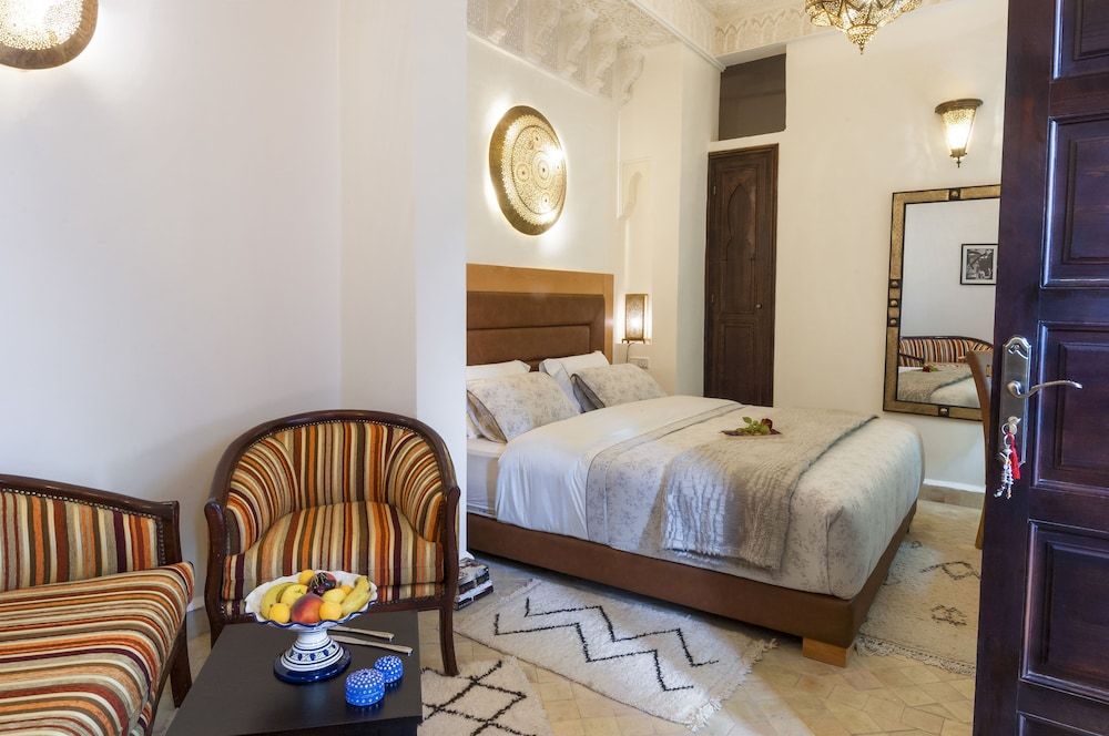 undefined Riad Tamarrakecht 3