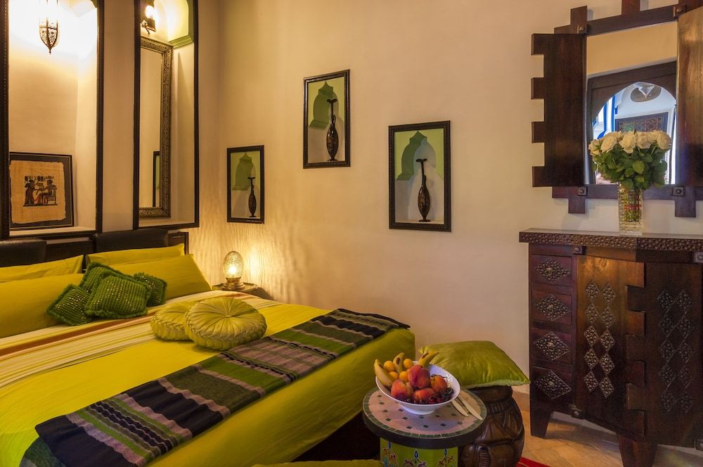 undefined Riad Tamarrakecht 2