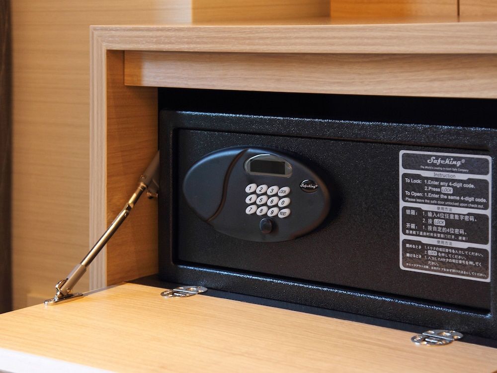 RIHGA Royal Hotel Kyoto Standard Twin (Hollywood Twin), Non Smoking 4