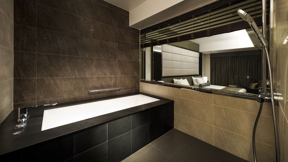 Premium Floor Suite Twin, Non Smoking