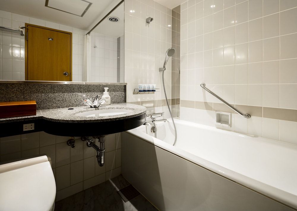 Premium floor Deluxe Double, Non Smoking (9th floor)