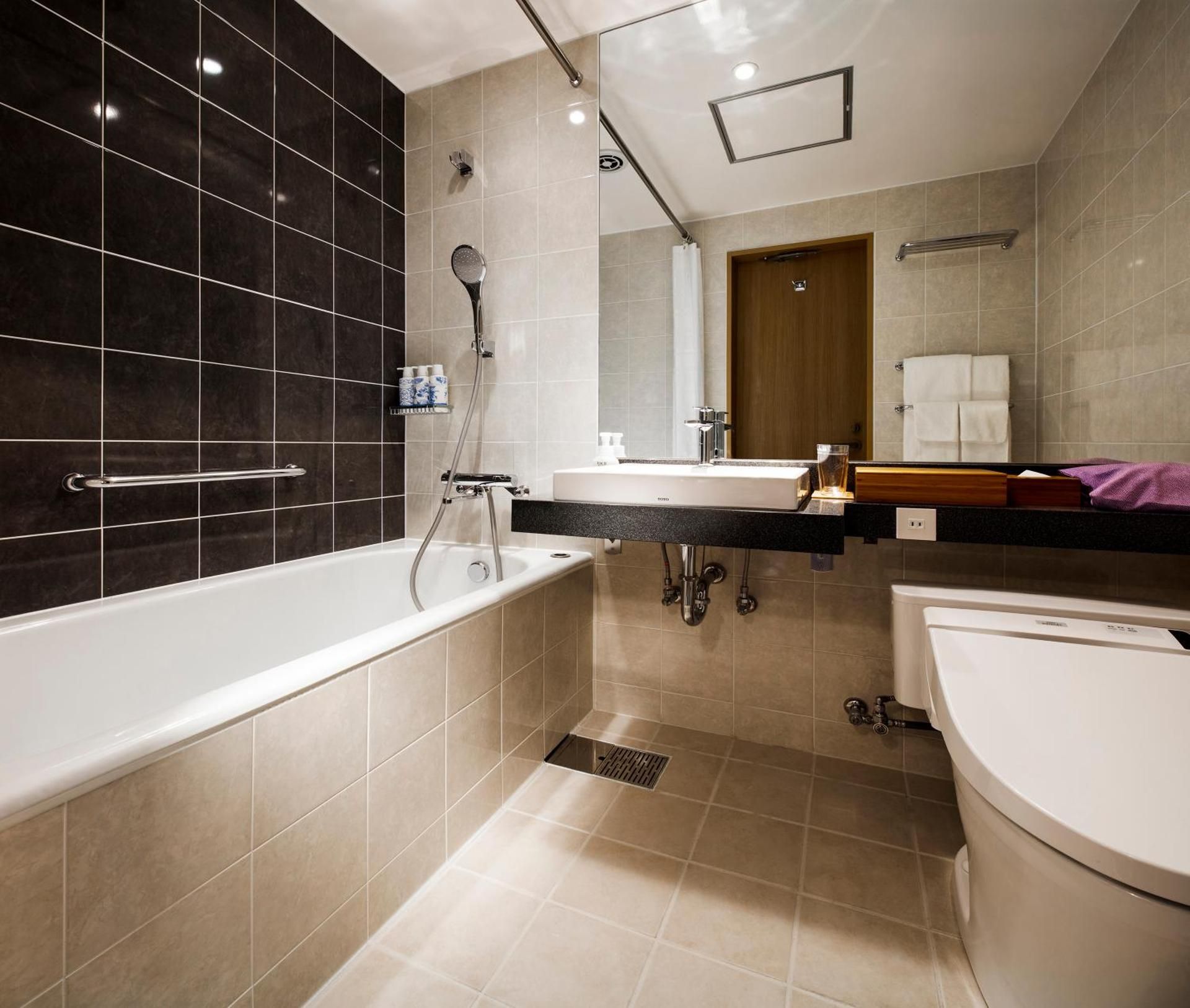 undefined RIHGA Royal Hotel Kyoto 7