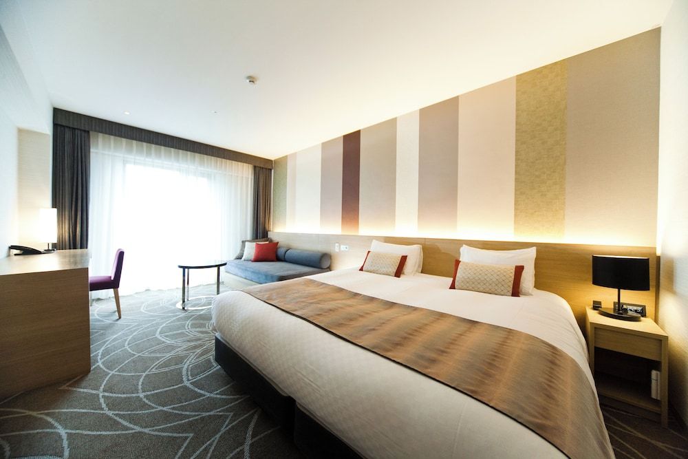 Superior Double Room, Non Smoking