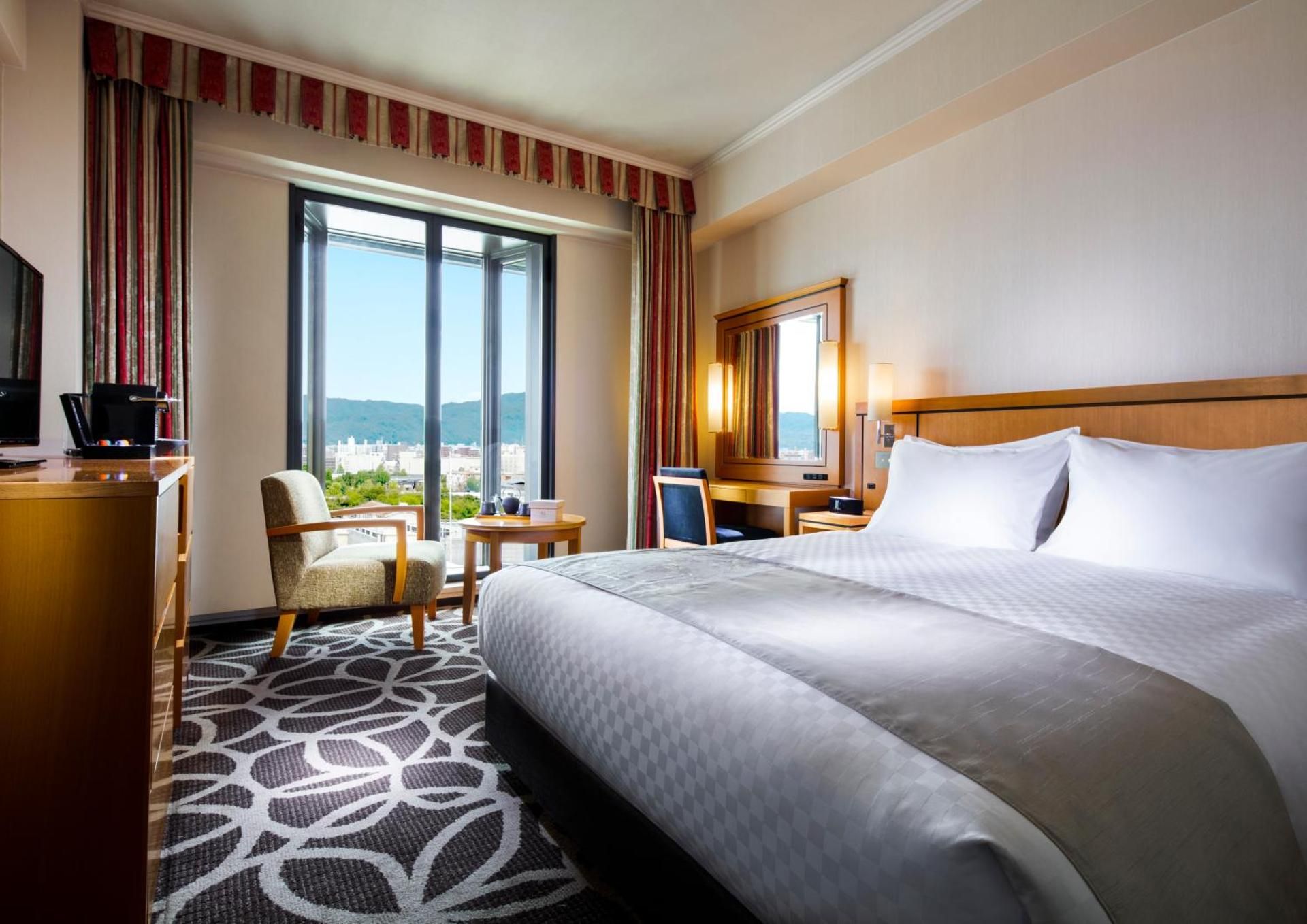 undefined RIHGA Royal Hotel Kyoto 6