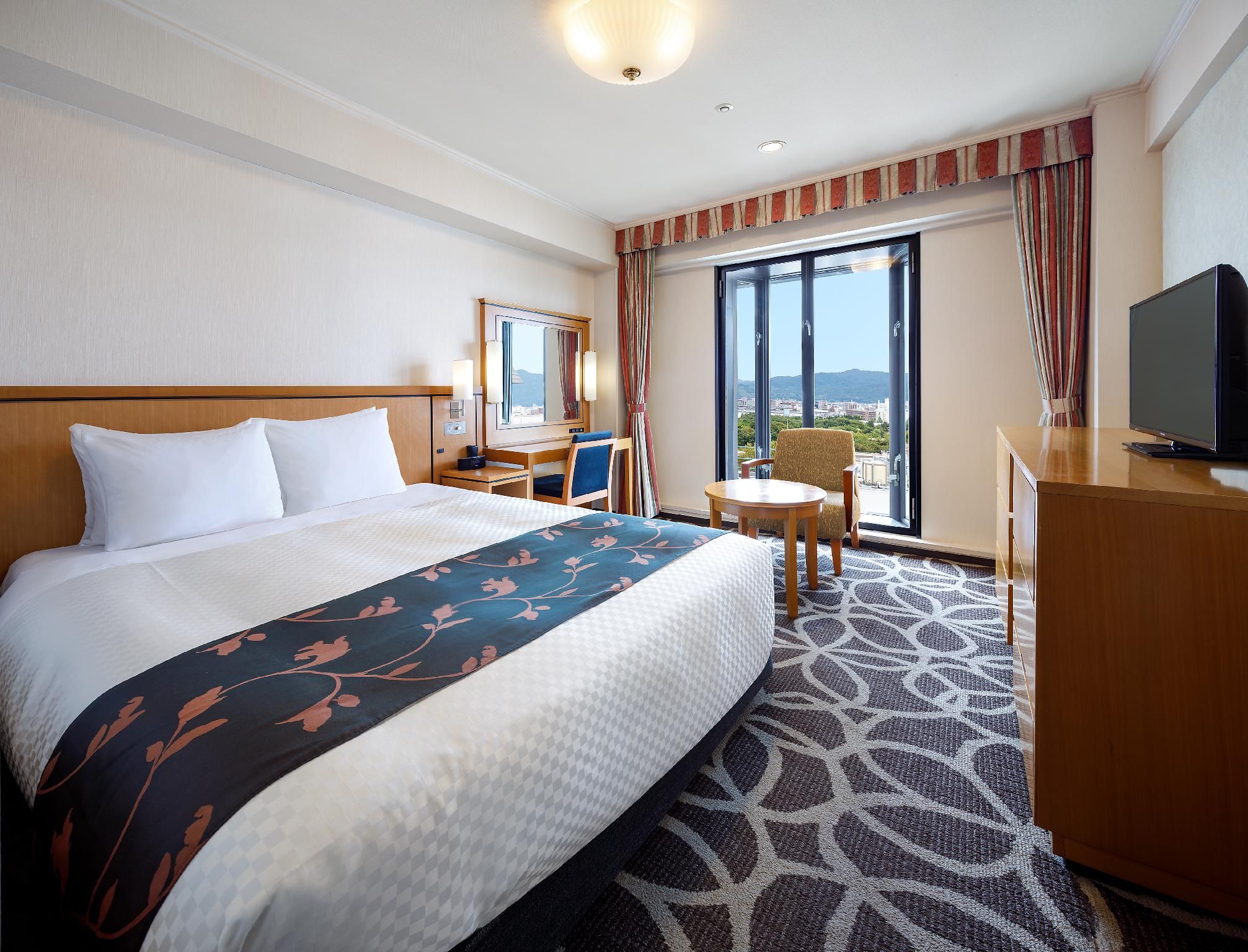 undefined RIHGA Royal Hotel Kyoto 5