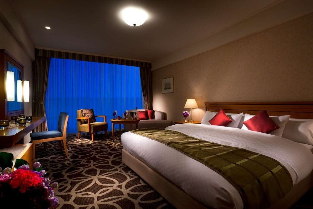 Executive Double Room, Non Smoking (10th floor, Executive floor,30)