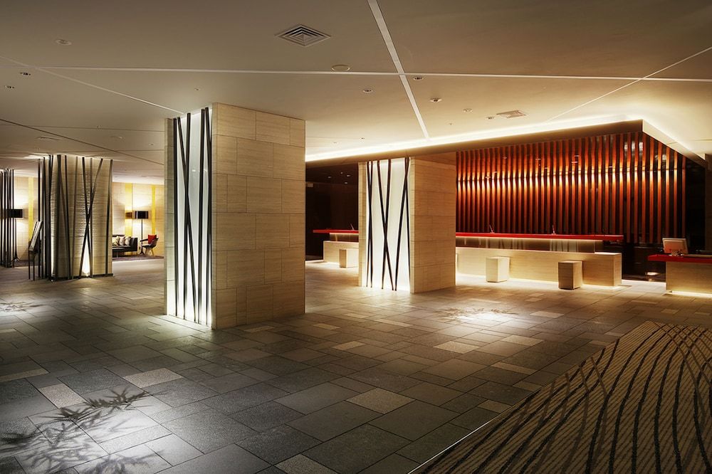 undefined RIHGA Royal Hotel Kyoto