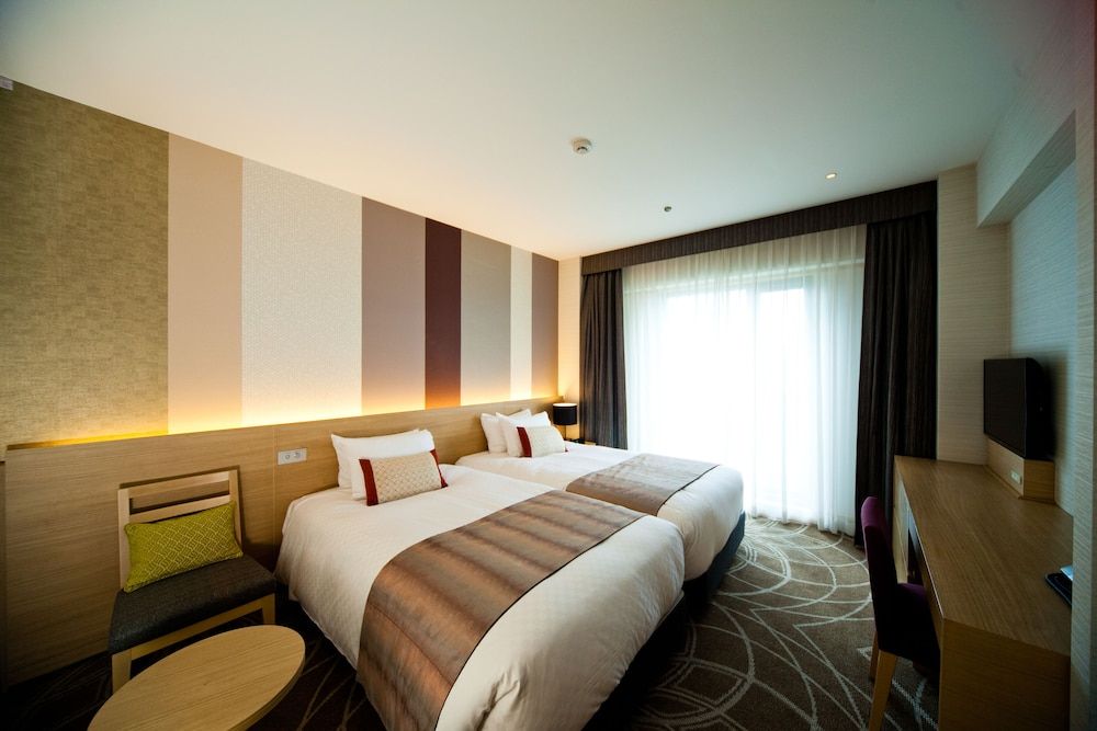 undefined RIHGA Royal Hotel Kyoto 8